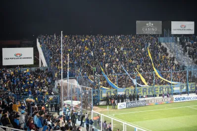 La dirigencia de Atlético Tucumán valoró el operativo policial y analiza la posibilidad de recibir visitantes contra Talleres