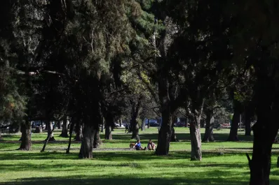 El tiempo en Tucumán: mañanas frías y tardes cercanas a los 30 grados