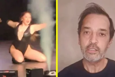 Mago Renato se defendió de las críticas por su polémico show infantil en Temuco: su fuerte descargo