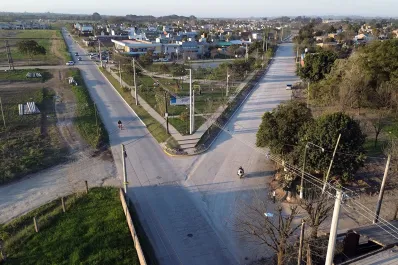 El despertar de San José: obras que alteran la rutina y entusiasman