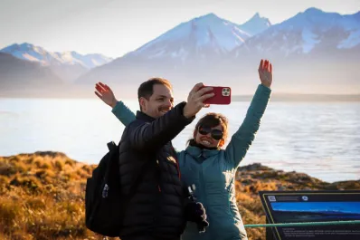 Domingo soleado pero vuelve el frío: así estará el clima esta semana en Argentina