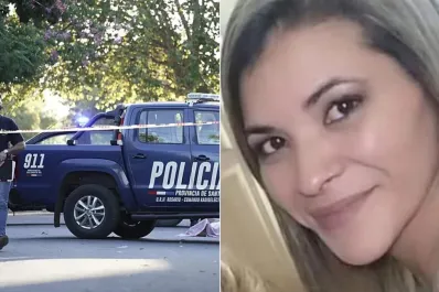 Rosario: asesinaron a una peluquera e hirieron a su hijo frente a un búnker de droga