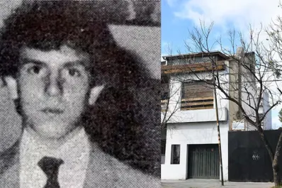 Cómo fueron las últimas horas de Diego Fernández con vida, el joven hallado junto a la casa de Cerati