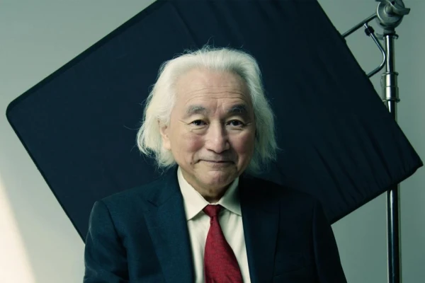 El gurú del mañana en el país que perdió el futuro