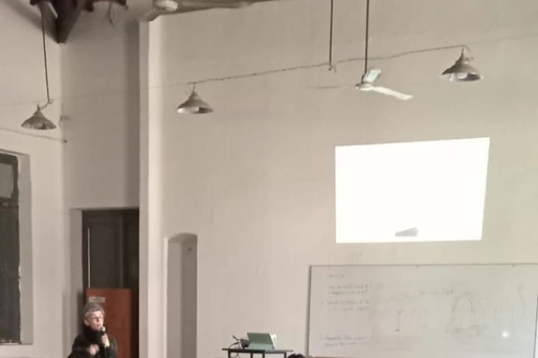 El arte feminista visibiliza la desigualdad de género