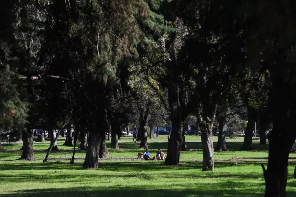 El tiempo en Tucumán: mañanas frías y tardes cercanas a los 30 grados