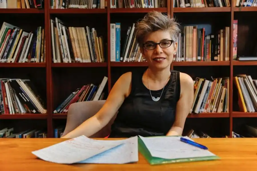 El arte feminista visibiliza la desigualdad de género