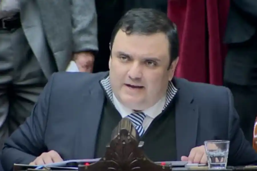 Breves de la política: Jaldo va a Manantial Sur para el reinicio oficial del Procrear II