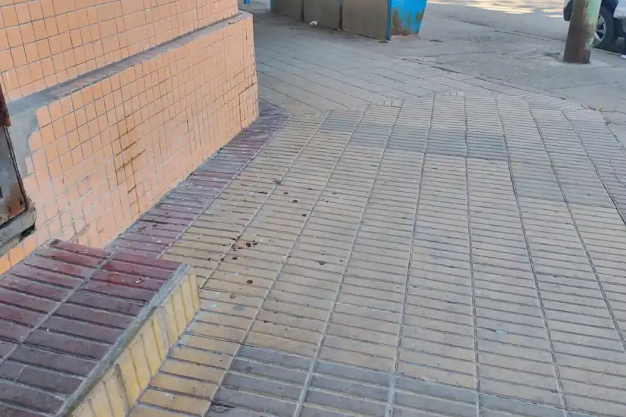 Vecinos indignados por los destrozos tras Atlético Tucumán-Rosario Central: Fue una vergüenza