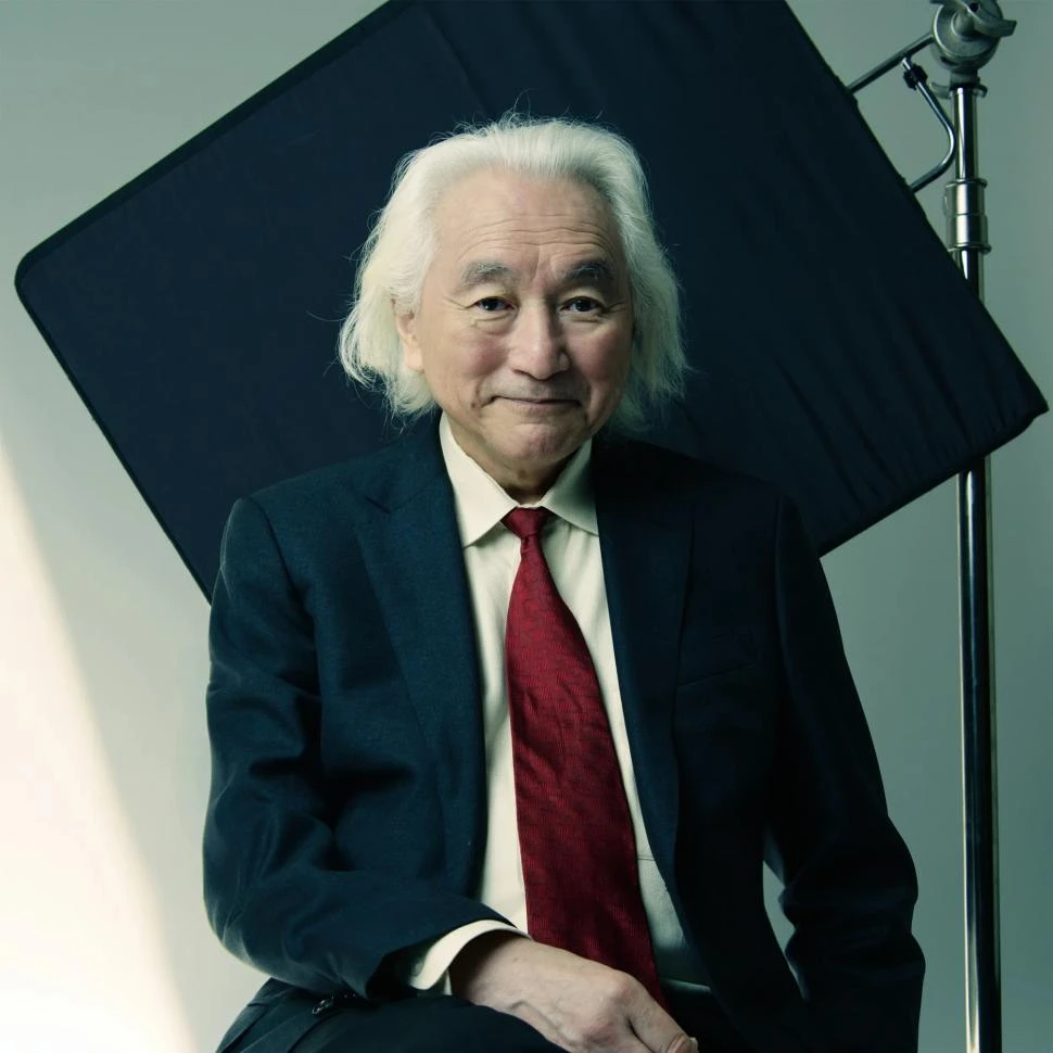 El gurú del mañana en el país que perdió el futuro