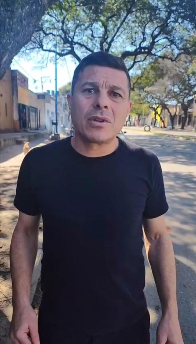 Federico Suma.