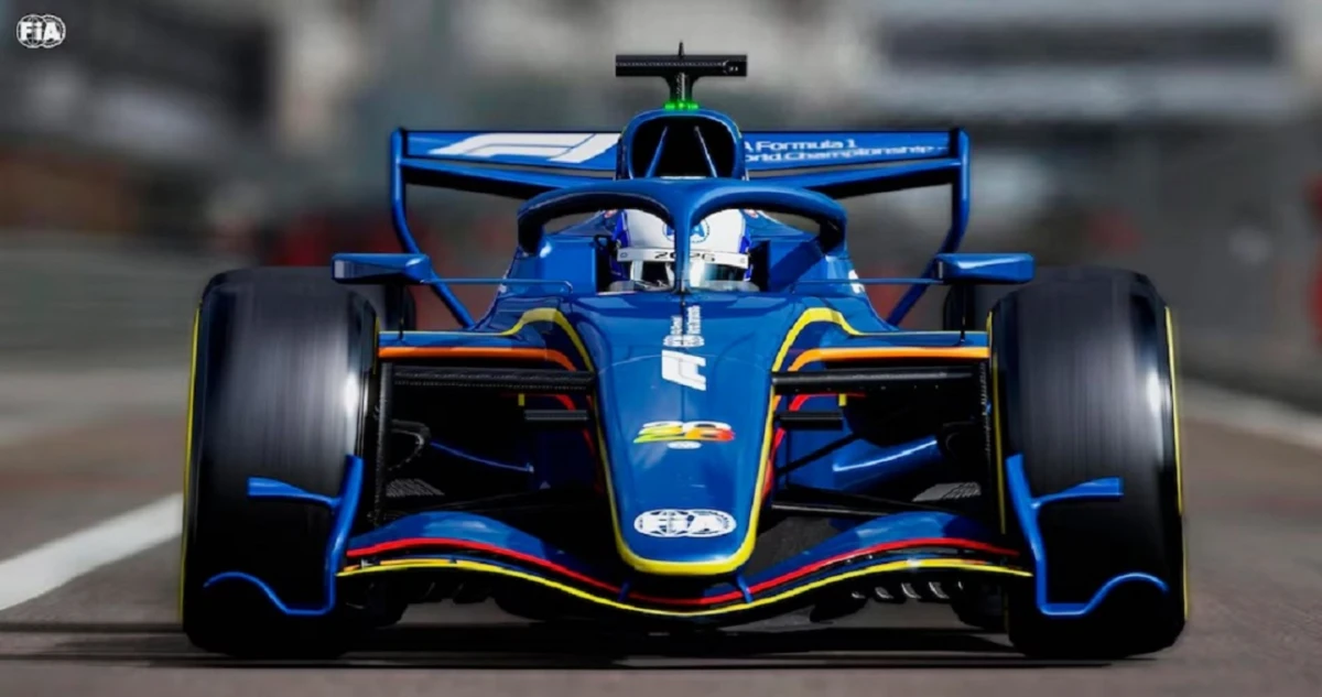 Polémica por los cambios en la Fórmula 1 de cara a la temporada 2026