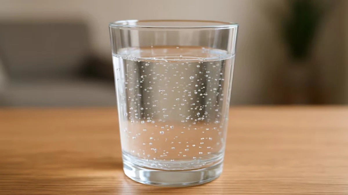 Según el Feng Shui: ¿cómo usar un vaso con agua y vinagre para ahuyentar la envidia?