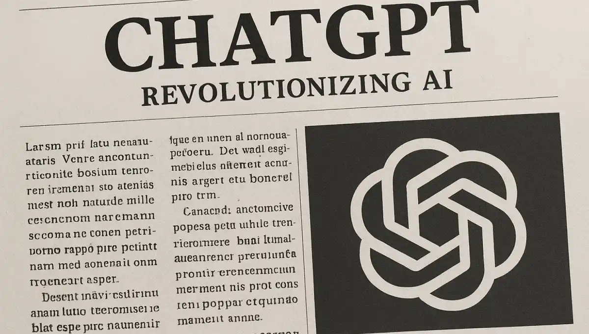 CURIOSIDAD. La Inteligencia Artificial es una herramienta que, ajustada a tus necesidades, puede ser muy provechosa. 