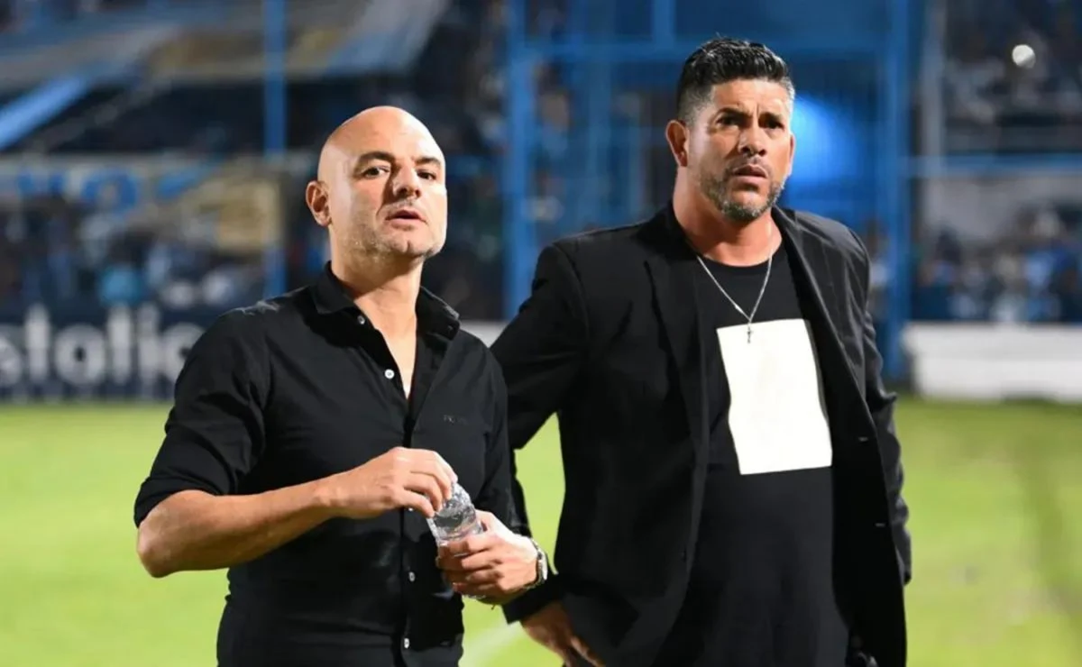El error que vinculó a Atlético Tucumán con una mala experiencia que tuvieron Orsi y Gómez