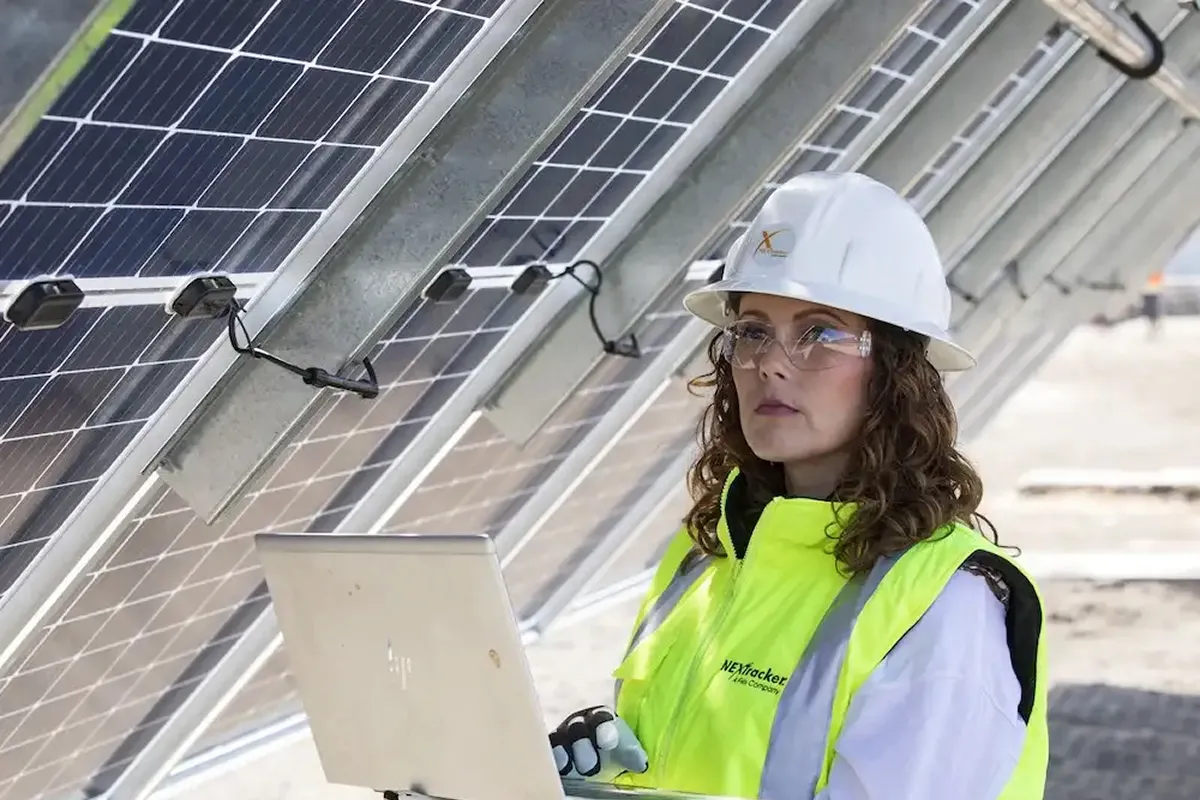 EDUCACIÓN SUPERIOR. La Ingeniería en Sustentabilidad de la Universidad de San Andrés alcanzó un récord de participación femenina y se perfila como una de las carreras más innovadoras del país.