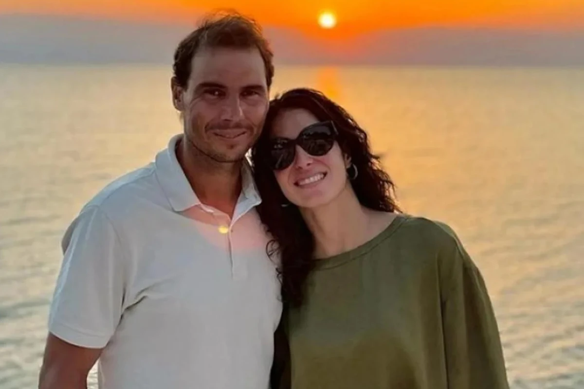 Rafa Nadal y su villa caribeña de 2 millones: lujo, mar y privacidad para su nueva vida familiar