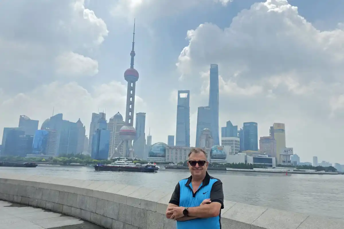 Silicon Valley vs. China: dos formas de pensar el futuro