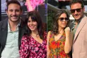 El nuevo romance que remece a la farándula chilena: Carola Varleta y Francesco Gazzella ¿juntos?