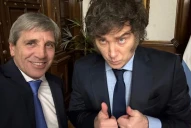 El presidente Javier Milei prepara dos viajes a Estados Unidos para el mes próximo