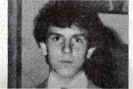 Cristian Graf se presentó ante la Justicia por el homicidio de Diego Fernández Lima