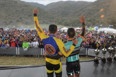 Dejar pasar trenes deportivos, una costumbre bien tucumana