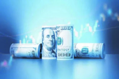 Luis Caputo quiere poner un “ancla electoral” para el dólar