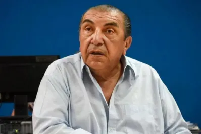 Duras críticas del Movimiento Nacional para la Liberación y el Desarrollo a Javier Milei y a referentes libertarios tucumanos