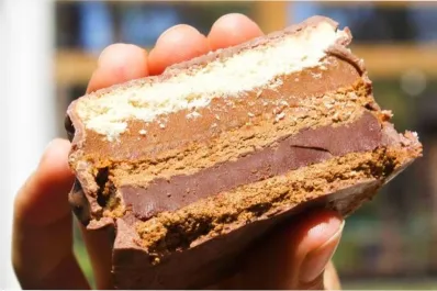 Campeonato Mundial del Alfajor 2025: cuándo será, precio de las entradas y categorías inéditas de la cuarta edición