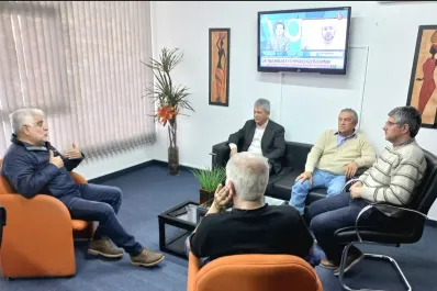 Propietarios de discotecas se ofrecieron a colaborar para los cambios en el IPLA