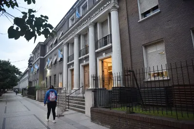 Investigan la muerte de una joven en la zona sur de la capital