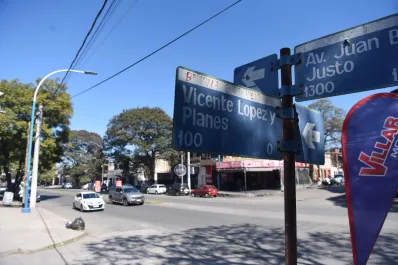 La Policía minimiza los hechos, pero los vecinos aportan más pruebas sobre los incidentes tras Atlético Tucumán-Rosario Central