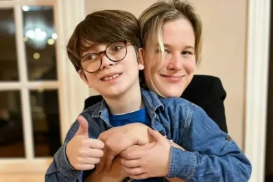 Marlene Spessio, mamá de Ian Moche: “La libertad de expresión tiene un límite, y el límite está en agredir”