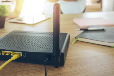 Espejos y más: estos objetos comunes de tu hogar están saturando tu Wi-Fi