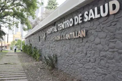 Otro fin de semana marcado por los accidentes en motos: un muerto y cuatro heridos