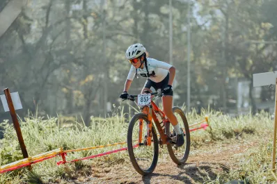 Historias de debutantes en el Trasmontaña: nervios, ilusión y pasión por el mountain bike