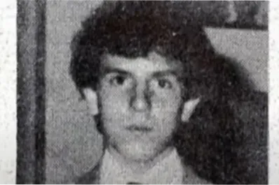 Cristian Graf se presentó ante la Justicia por el homicidio de Diego Fernández Lima