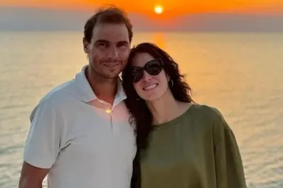 Rafa Nadal y su villa caribeña de 2 millones: lujo, mar y privacidad para su nueva vida familiar