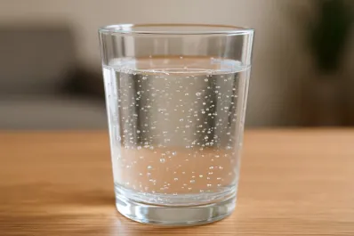 Según el Feng Shui: ¿cómo usar un vaso con agua y vinagre para ahuyentar la envidia?