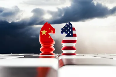 Silicon Valley vs. China: dos formas de pensar el futuro