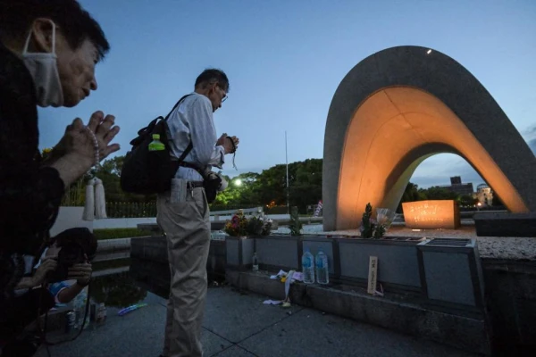 Riesgo nuclear: no se agota en la conmemoración