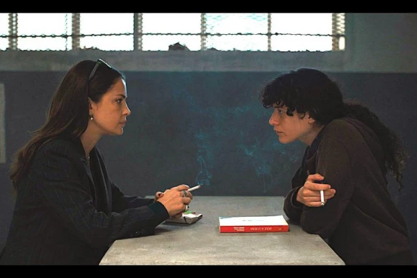 Se estrena “Belén”: la película de Dolores Fonzi se rodó en Tucumán