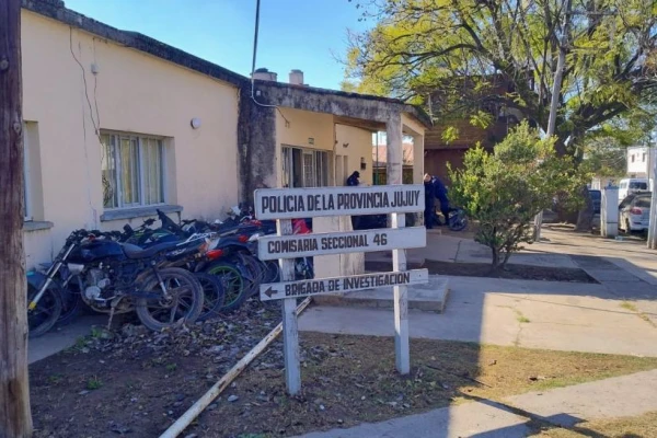 Presunto asesino serial en Jujuy: barrio Alto Comedero, del sueño habitacional a la crónica negra