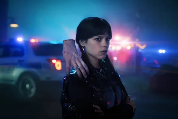 Cuándo se estrena la segunda temporada de Miércoles, la serie de Netflix con Jenna Ortega que es furor en España