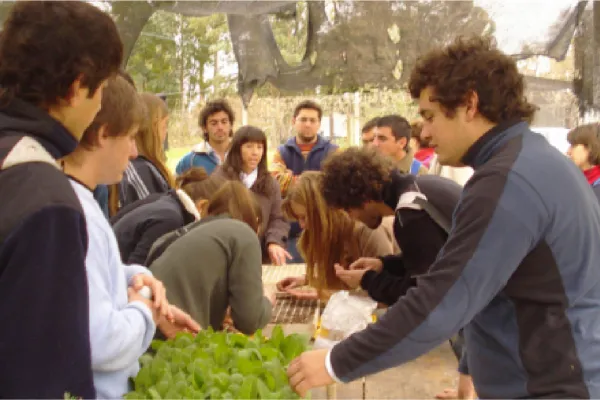 La UNT lanza un curso nivelatorio para nuevos alumnos de Agronomía y Zootecnia