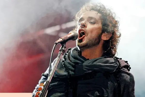 Gustavo Cerati cumpliría 66 años: tres homenajes póstumos que le hicieron al gran músico del rock nacional