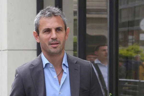 Martín Menem y Bullrich hablaron del nuevo audio de Karina Milei que habría sido grabado en Diputados