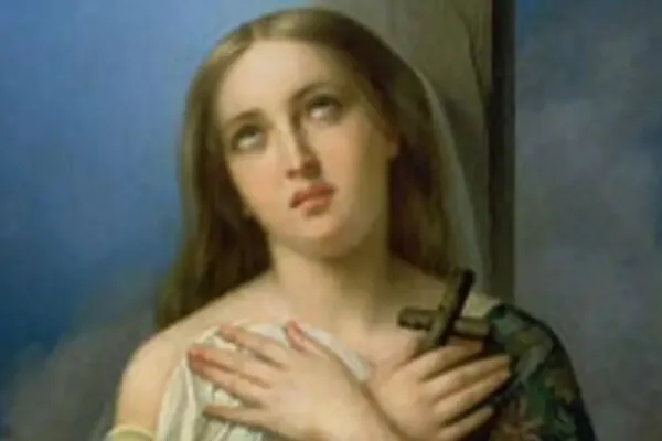 Santoral del 12 de agosto: quiénes son los santos que se celebran hoy