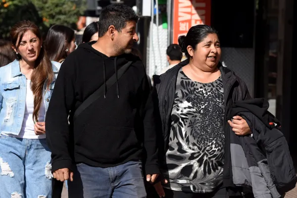 El tiempo en Tucumán: la semana arrancará soleada y calurosa