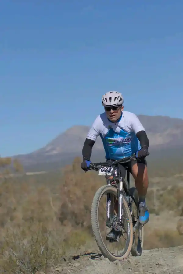 SANJUANINO. Mengual encabeza a 